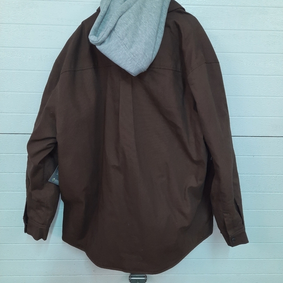 NWT Craftman mens coat - Picture 6 of 6